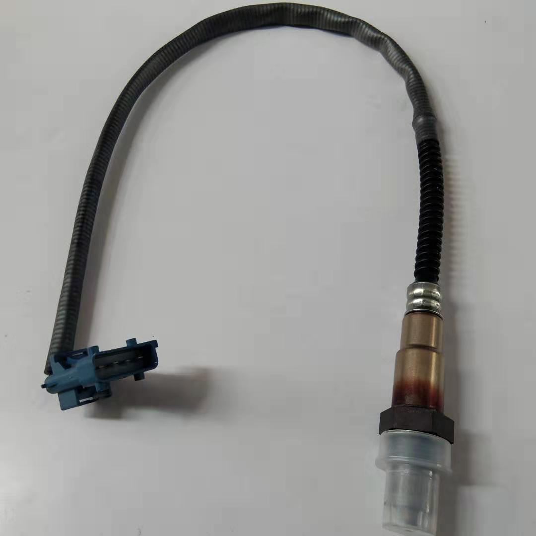 Oxygen Sensor (Downstream) 0258006185