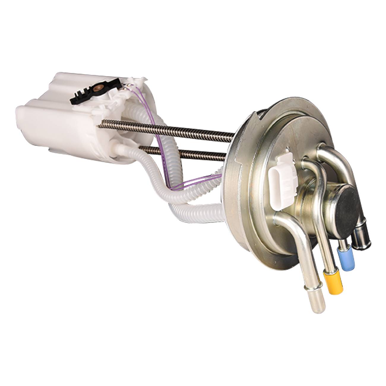 E4073R Fuel Pump Module Fits Chevy Silverado GMC Sierra 2500 HD 6.6L DIESEL angle 6