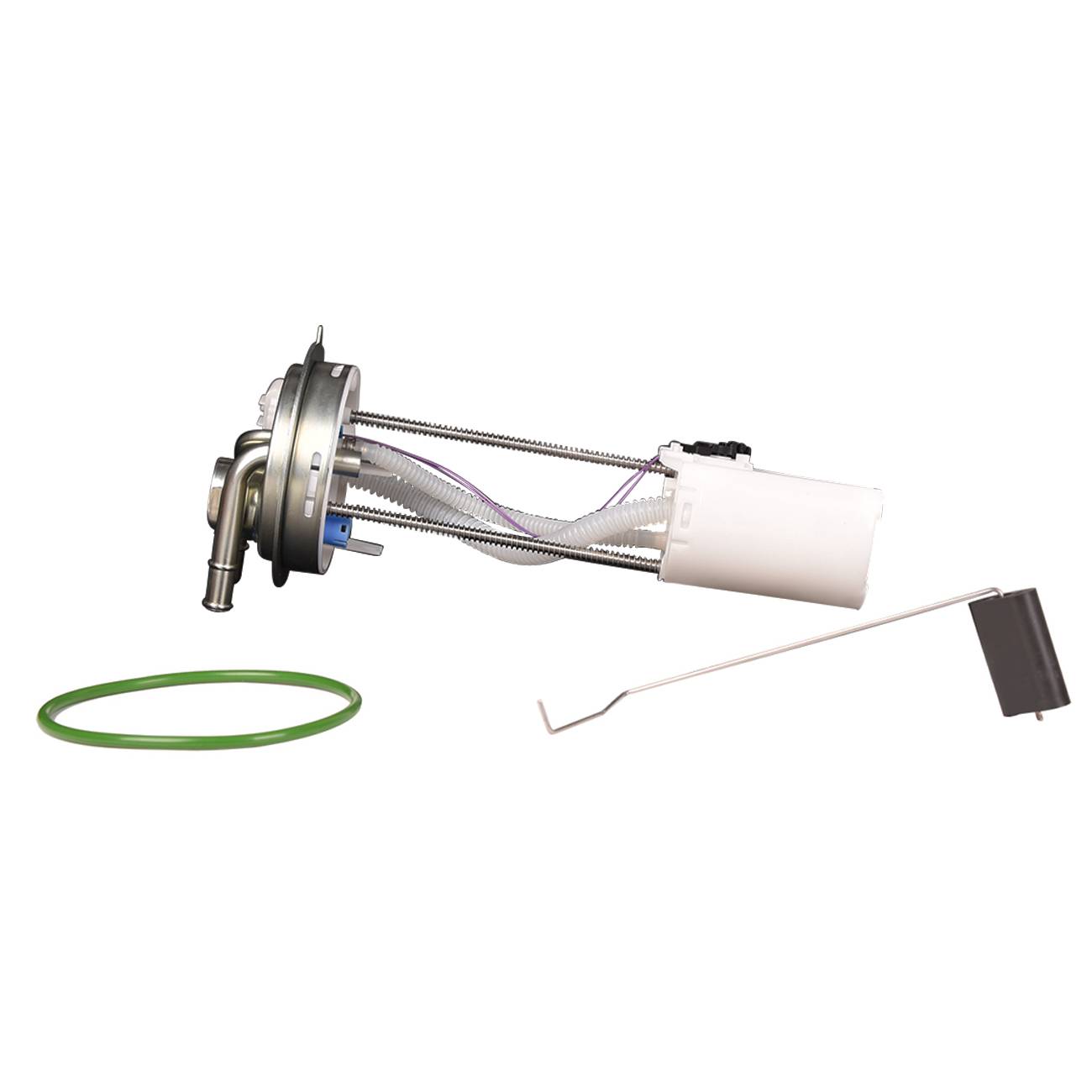 E4073R Fuel Pump Module Fits Chevy Silverado GMC Sierra 2500 HD 6.6L DIESEL angle 2
