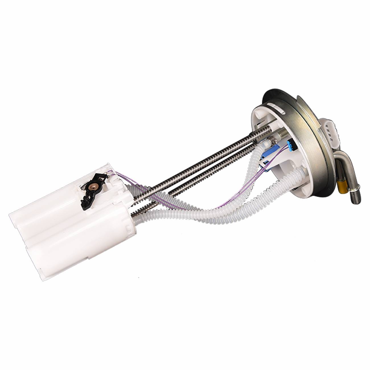 E4073R Fuel Pump Module Fits Chevy Silverado GMC Sierra 2500 HD 6.6L DIESEL angle 4