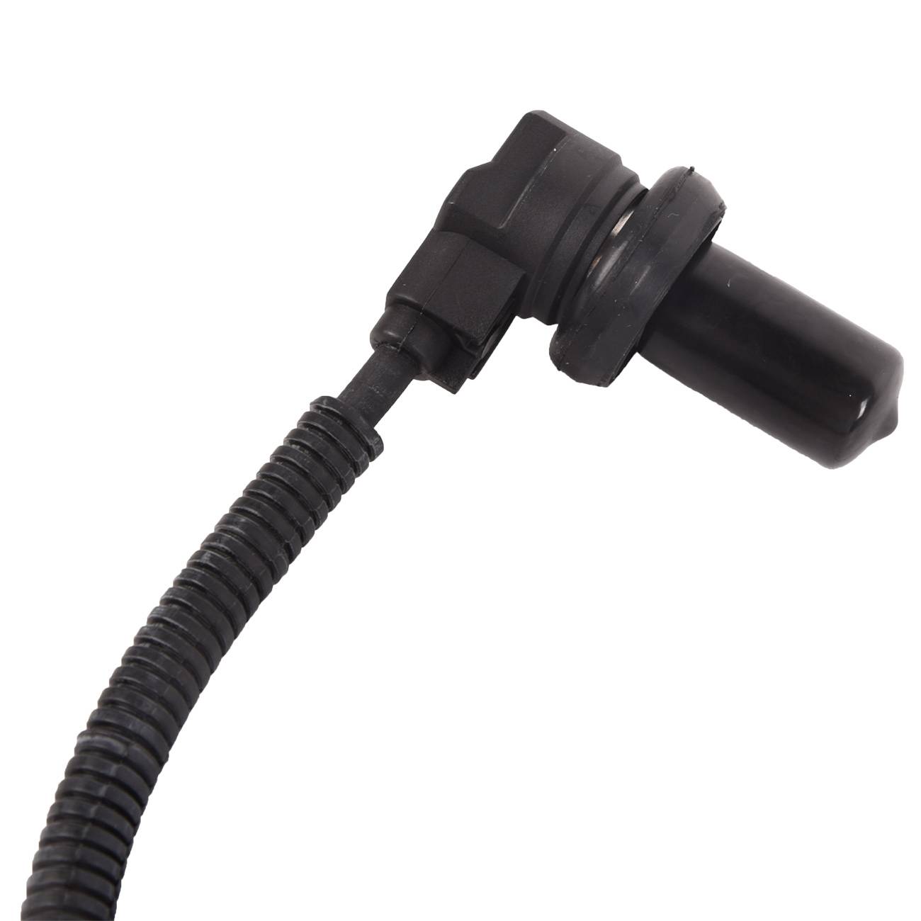 ABS Wheel Speed Sensor For Audi Allroad Quattro V6 2.7L Rear Left Drive Side New angle 5