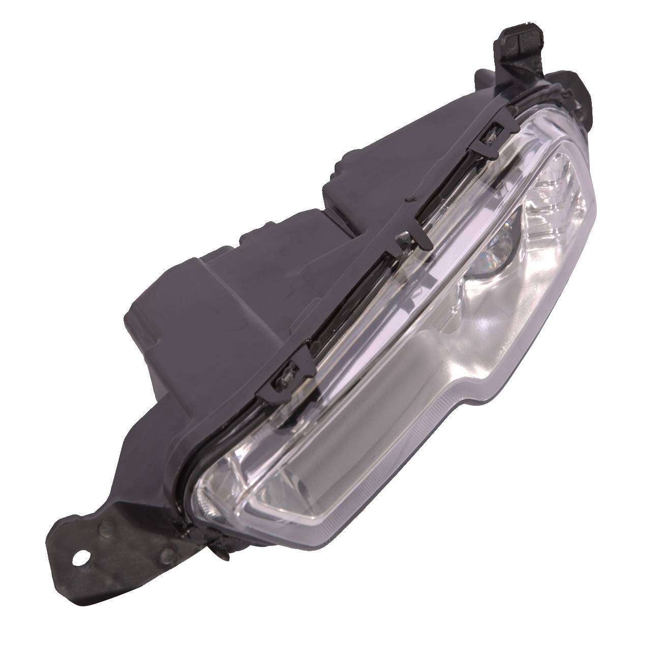 Přední pravá mlhovka pro Ford Fusion 2017–2019 a Explorer 2018–2019, BF0216300024 angle 2