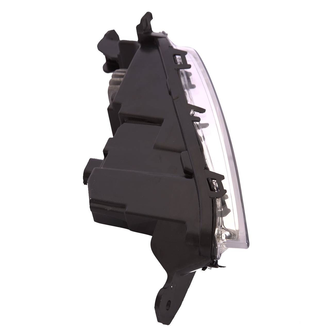 Přední pravá mlhovka pro Ford Fusion 2017–2019 a Explorer 2018–2019, BF0216300024 angle 4