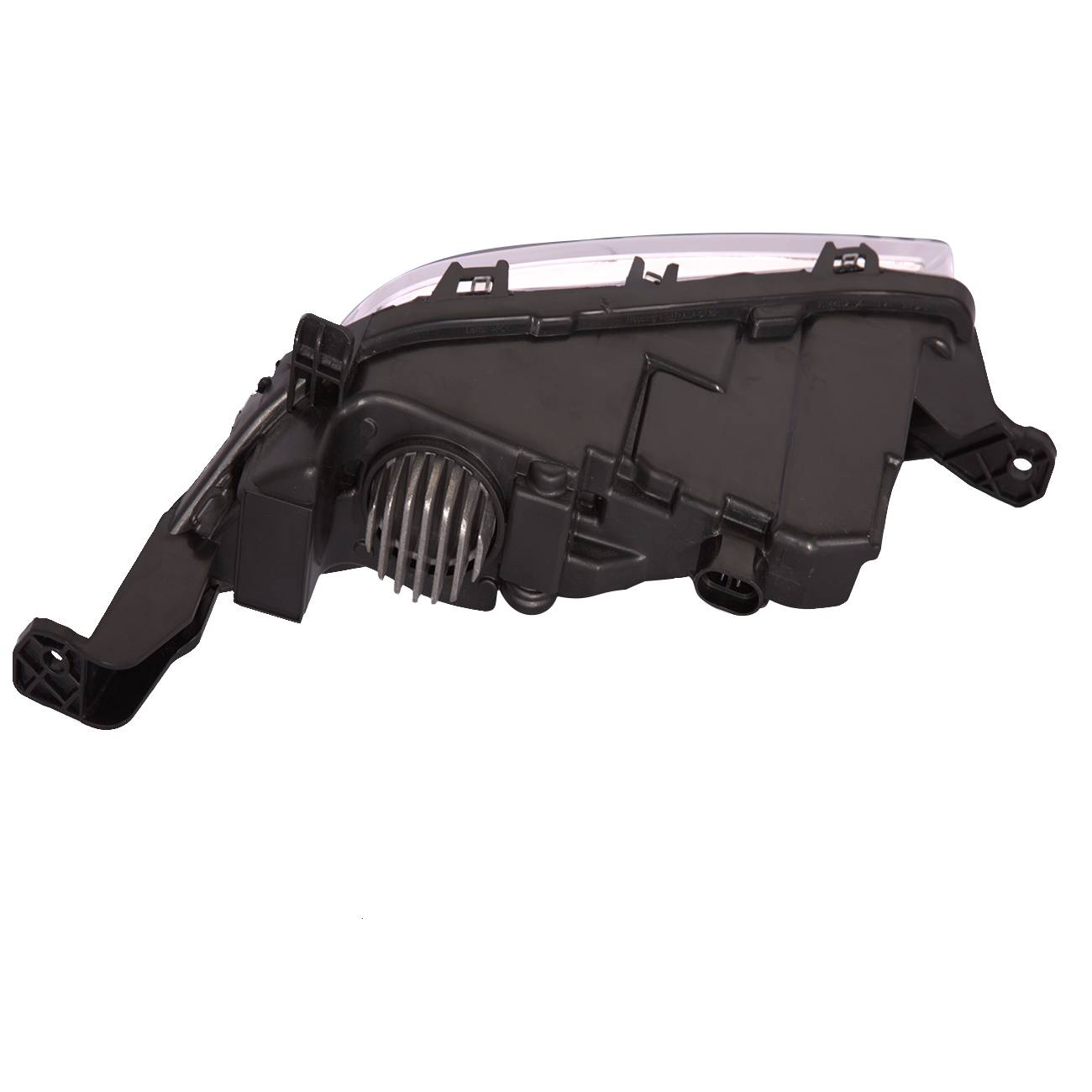 Přední pravá mlhovka pro Ford Fusion 2017–2019 a Explorer 2018–2019, BF0216300024 angle 5
