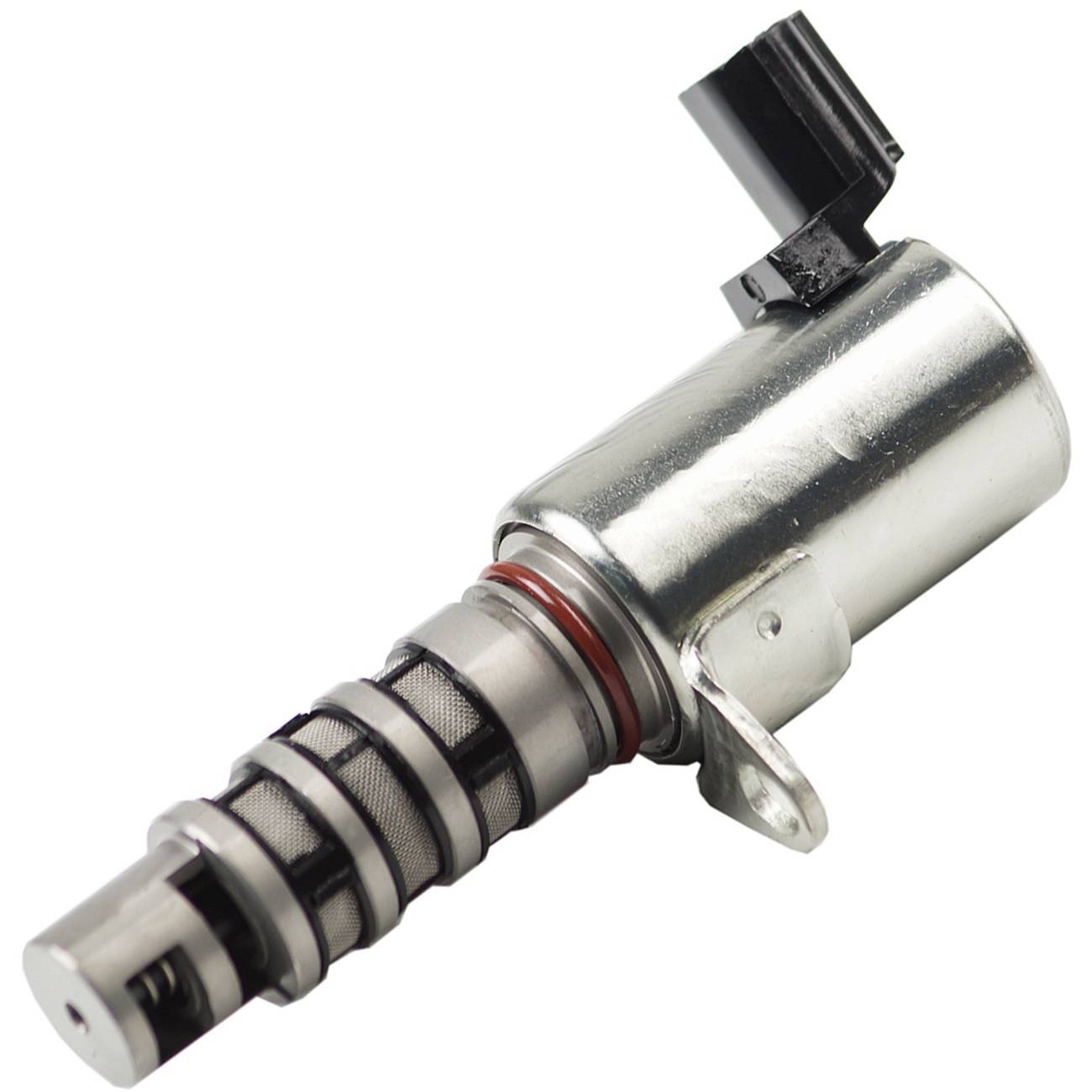 For Honda Civic CR-V RDX TSX VVT Oil Variable Valve Timing Solenoid 15830RBB003 angle 5