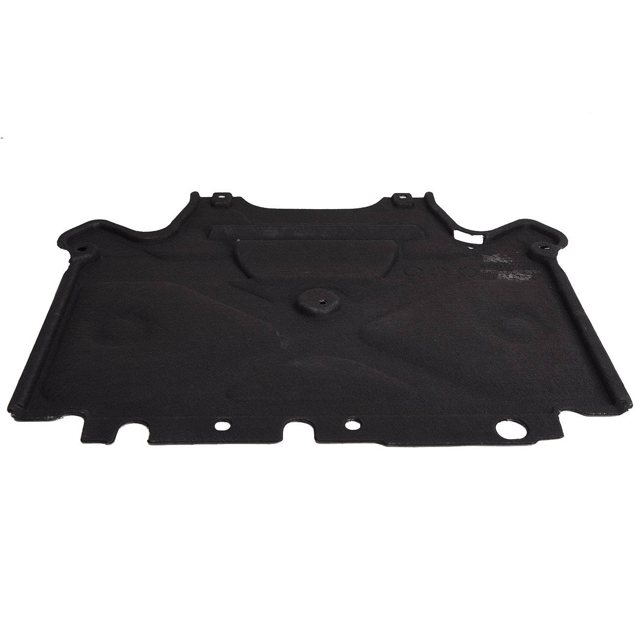 Zadní spodní kryt pod motorem pro Audi Q5 SQ5 A4 Quattro S4 BF0136140027 angle 3