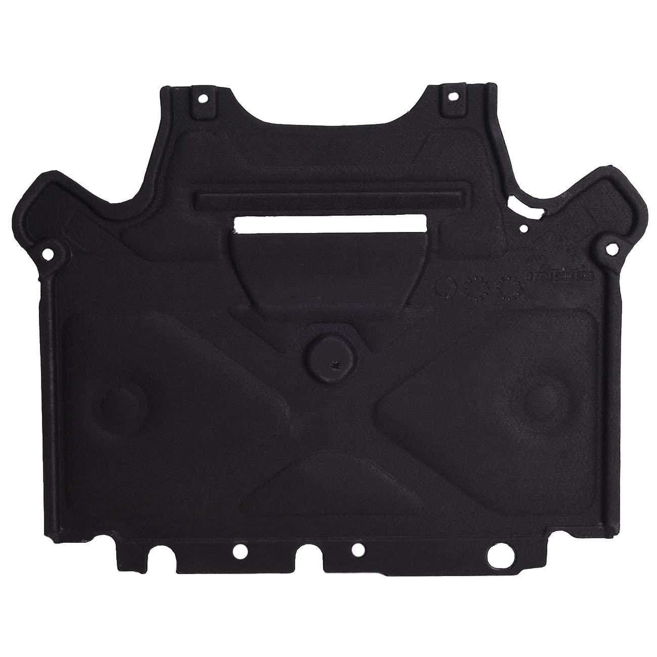 Zadní spodní kryt pod motorem pro Audi Q5 SQ5 A4 Quattro S4 BF0136140027