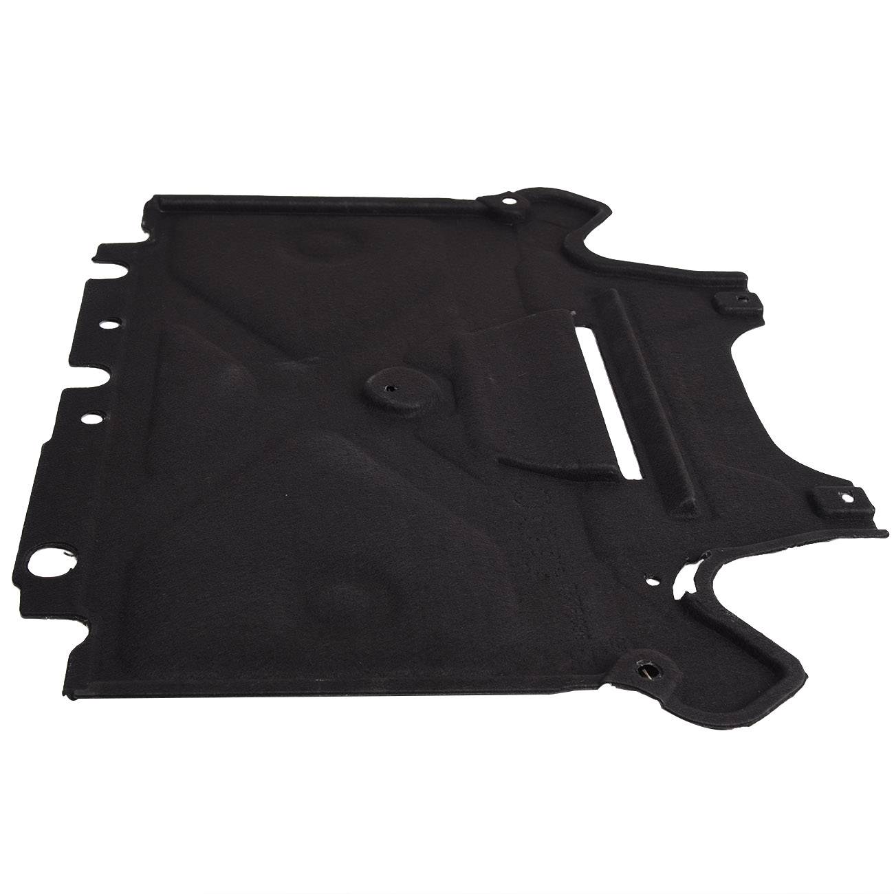 Zadní spodní kryt pod motorem pro Audi Q5 SQ5 A4 Quattro S4 BF0136140027 angle 4
