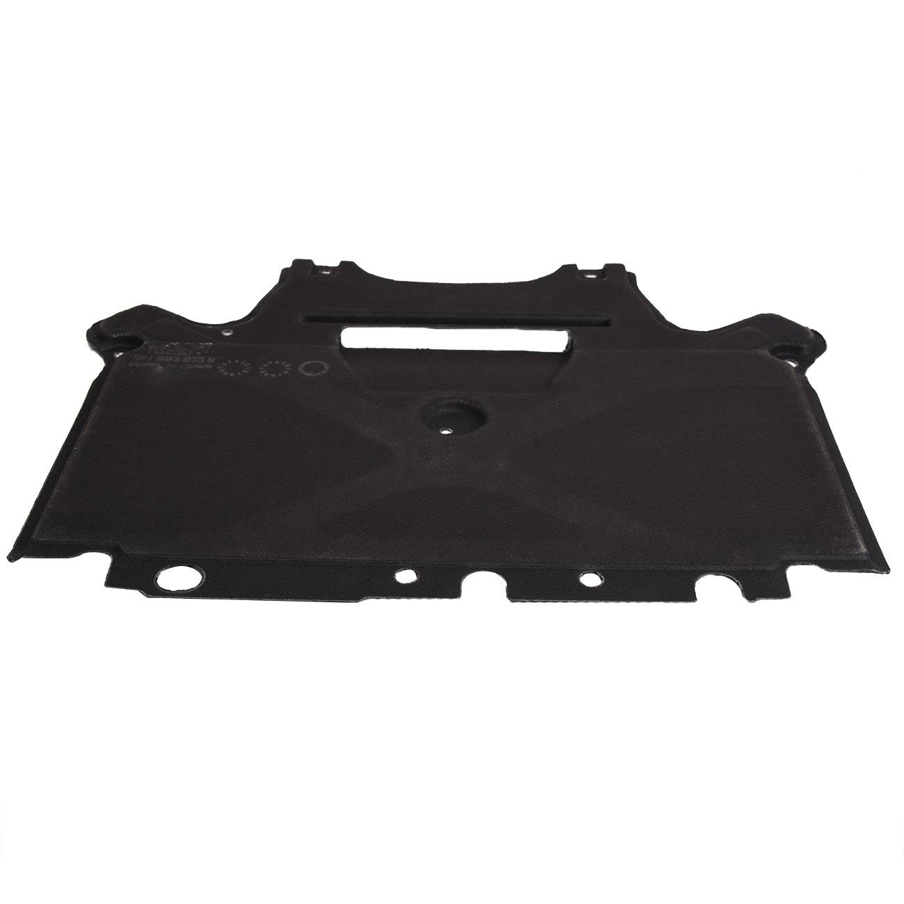 Zadní spodní kryt pod motorem pro Audi Q5 SQ5 A4 Quattro S4 BF0136140027 angle 7