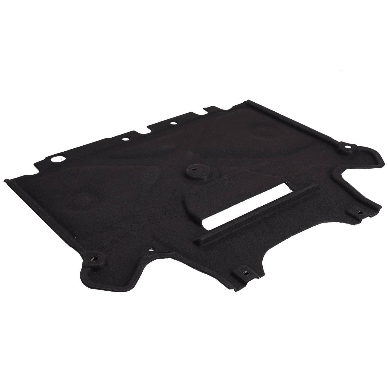 Zadní spodní kryt pod motorem pro Audi Q5 SQ5 A4 Quattro S4 BF0136140027 angle 5