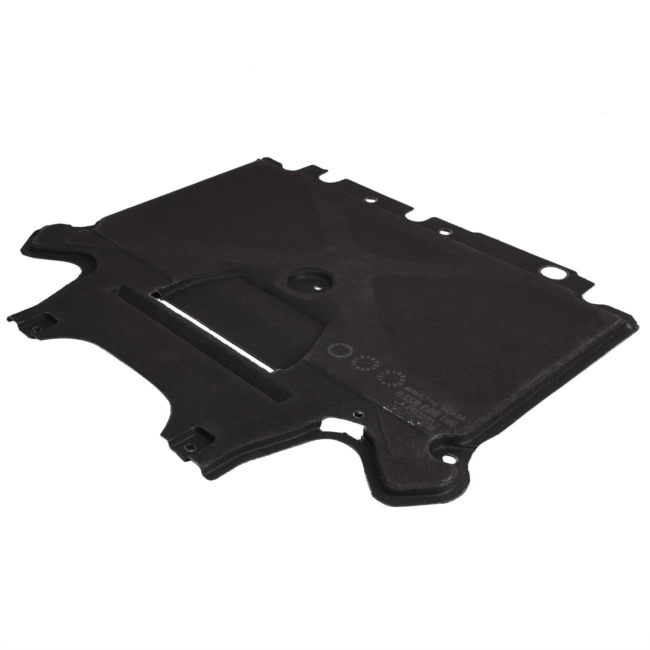 Zadní spodní kryt pod motorem pro Audi Q5 SQ5 A4 Quattro S4 BF0136140027 angle 6