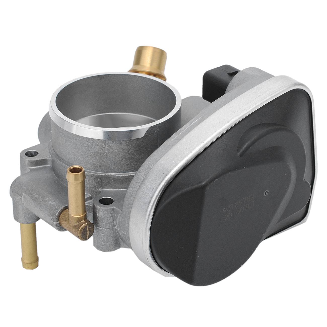 Fuel Injection Throttle Body Assembly 93189782 Fits Saturn Astra 1.8L-L4 2008-09 angle 5