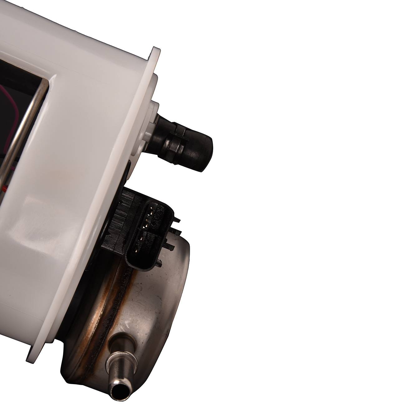 Fuel Pump Assembly For Dodge Ram 1500 2500 3500 3.9L 5.2L 5.9L 8.0L E7111M angle 6