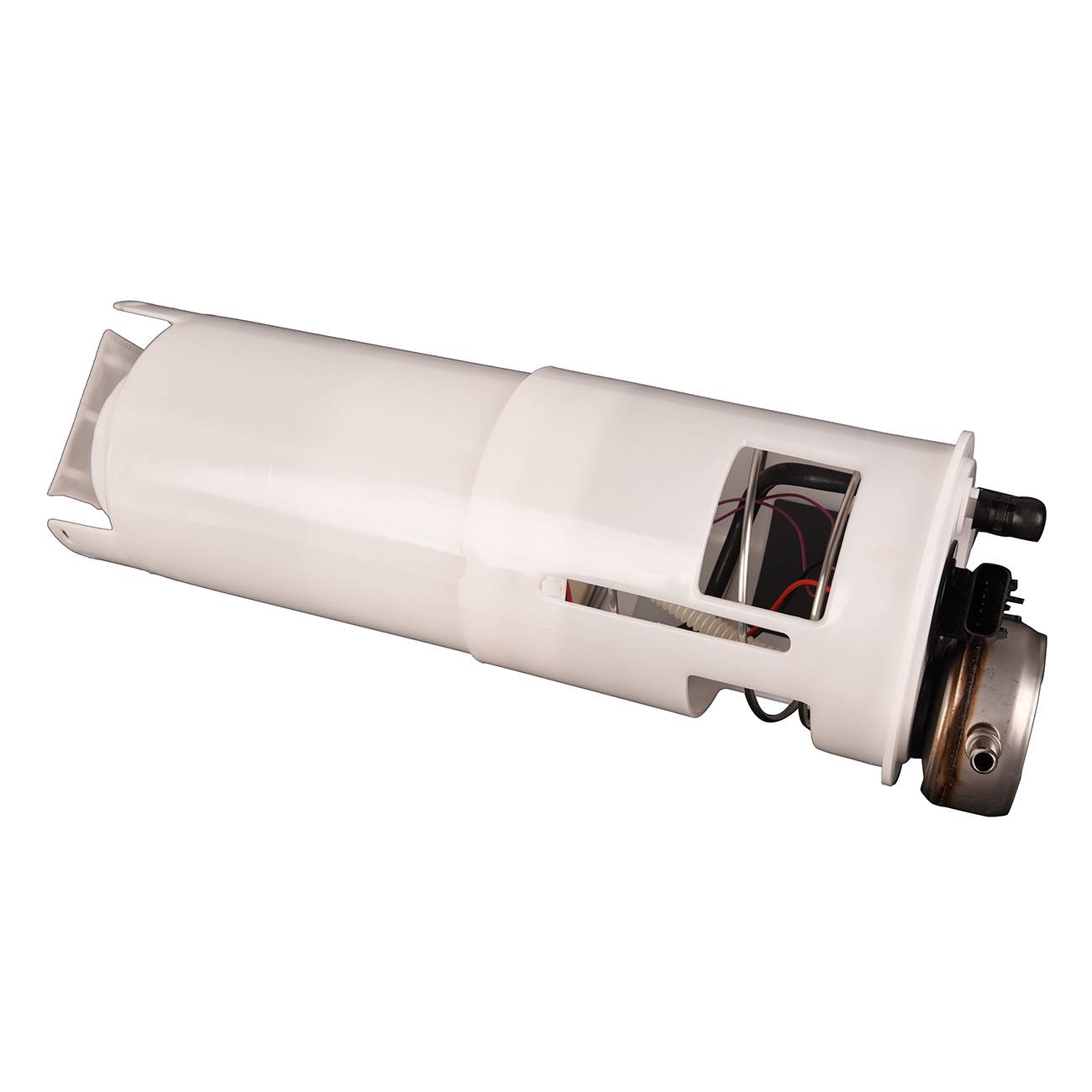 Fuel Pump Assembly For Dodge Ram 1500 2500 3500 3.9L 5.2L 5.9L 8.0L E7111M angle 5