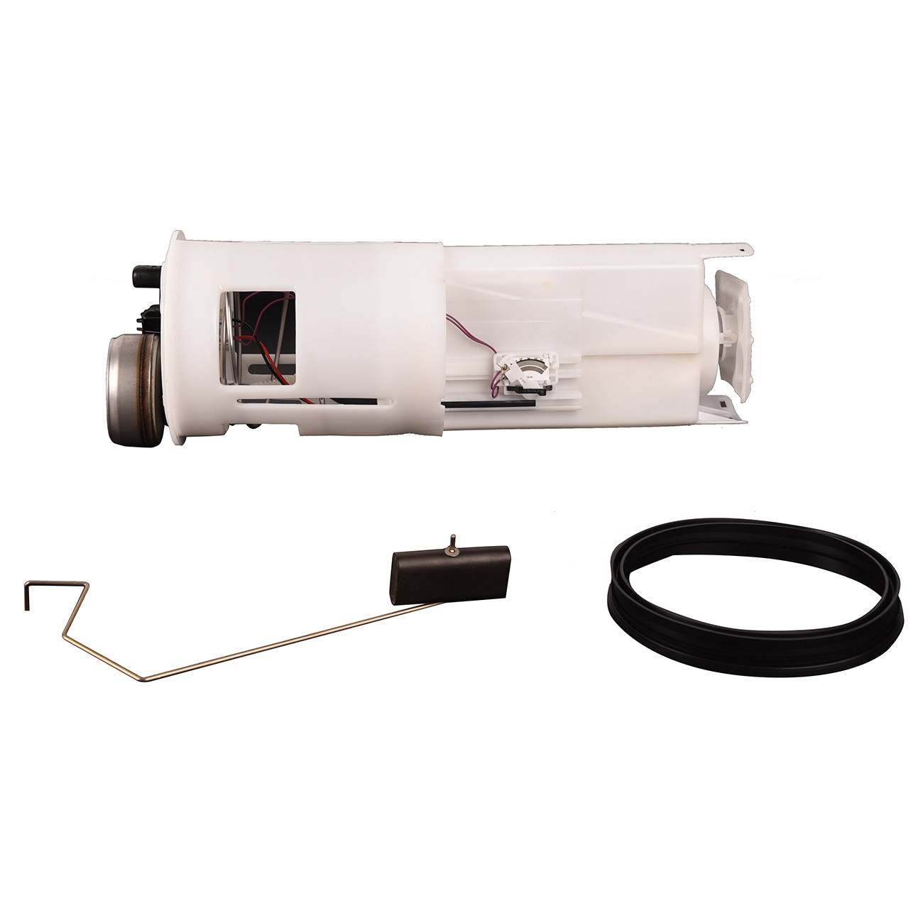 Fuel Pump Assembly For Dodge Ram 1500 2500 3500 3.9L 5.2L 5.9L 8.0L E7111M angle 2