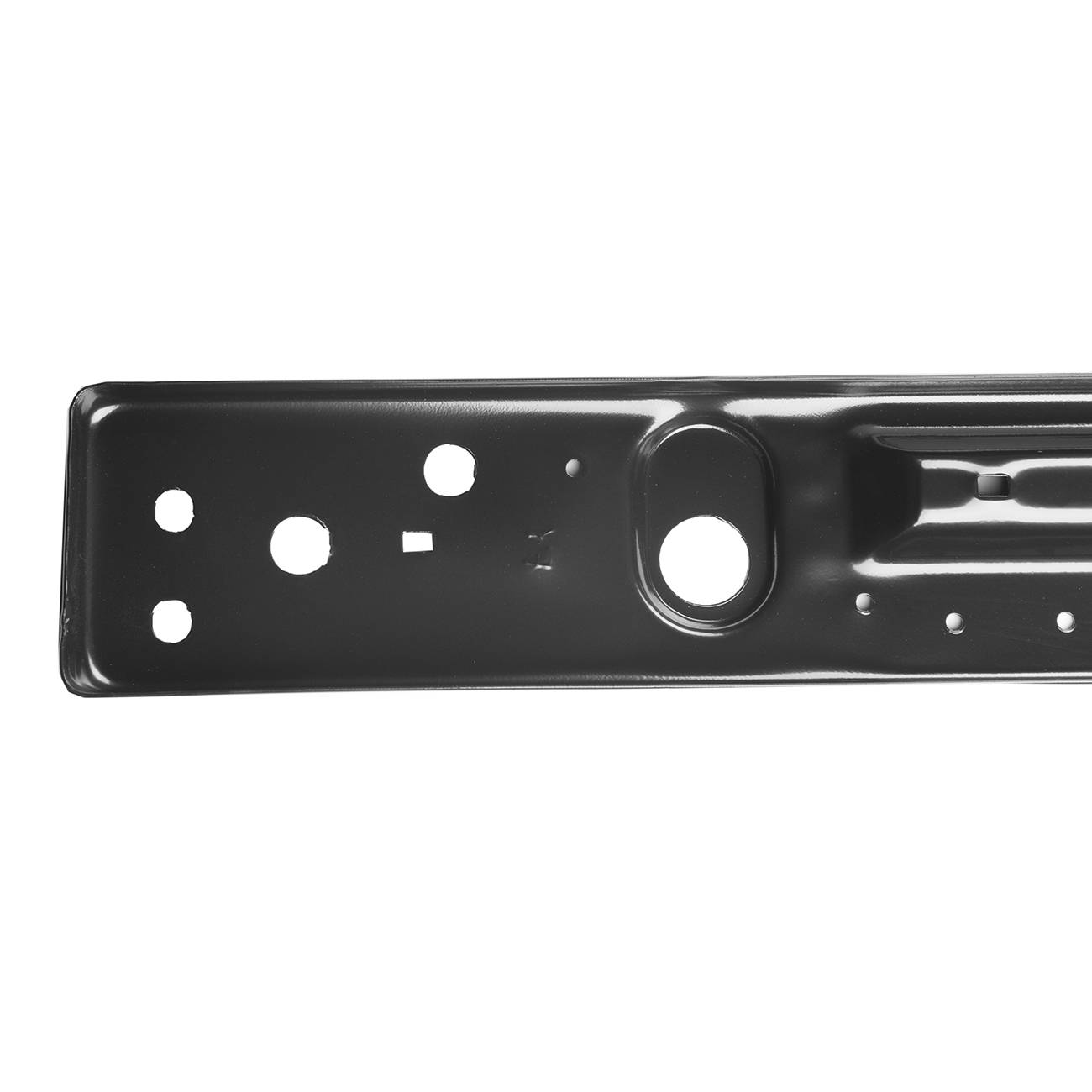 Lower Radiator Support Core For Ford Fusion Lincoln MKZ 2013-2019 GS7Z16138A angle 9