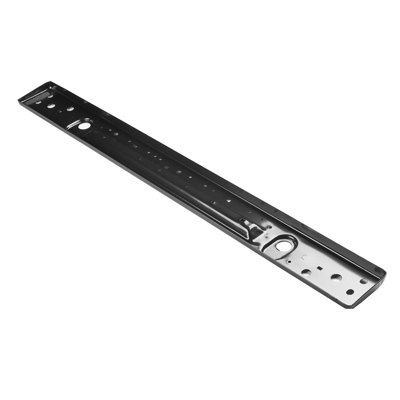 Lower Radiator Support Core For Ford Fusion Lincoln MKZ 2013-2019 GS7Z16138A angle 6