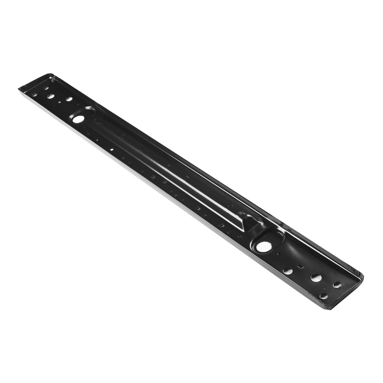 Lower Radiator Support Core For Ford Fusion Lincoln MKZ 2013-2019 GS7Z16138A angle 7