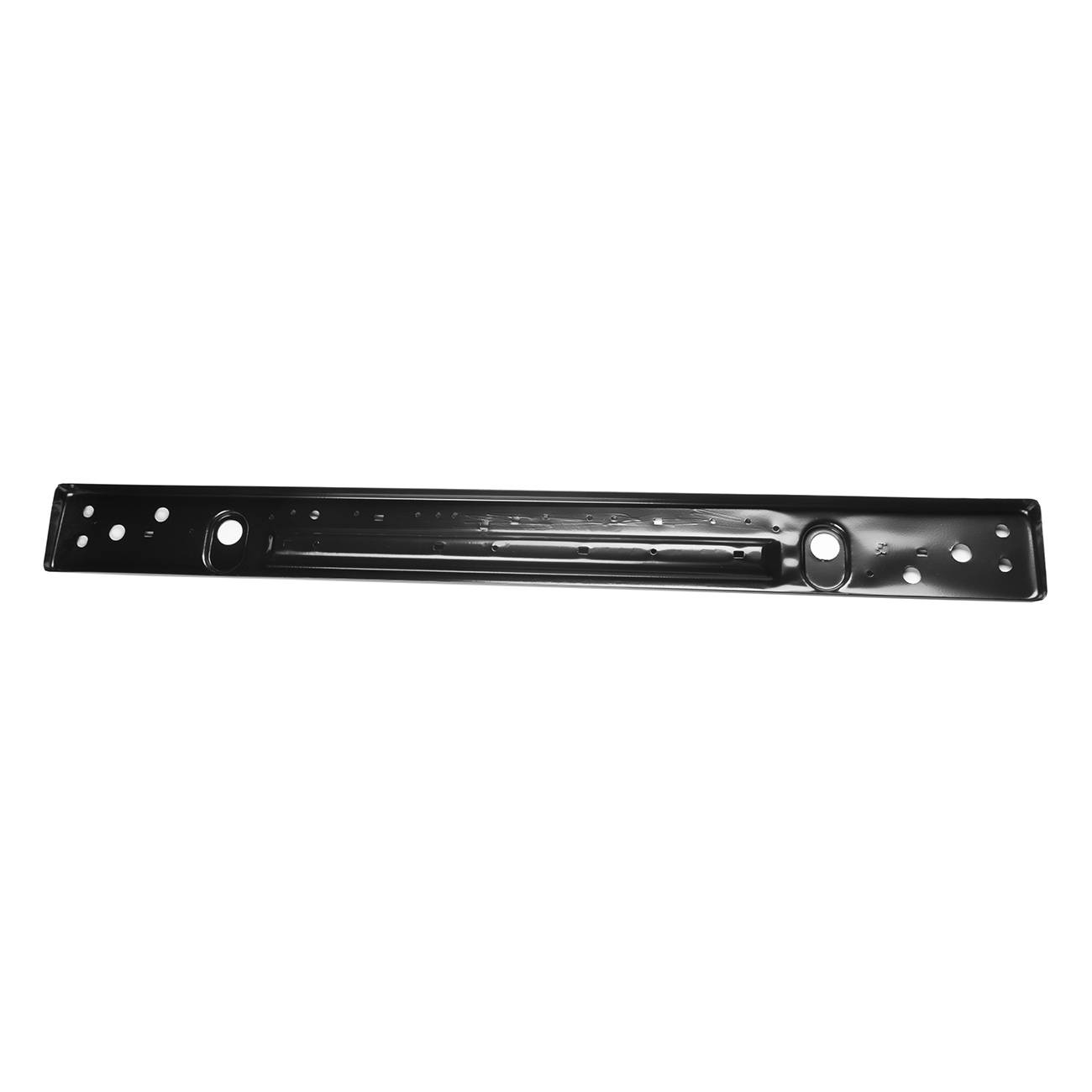 Lower Radiator Support Core For Ford Fusion Lincoln MKZ 2013-2019 GS7Z16138A angle 5