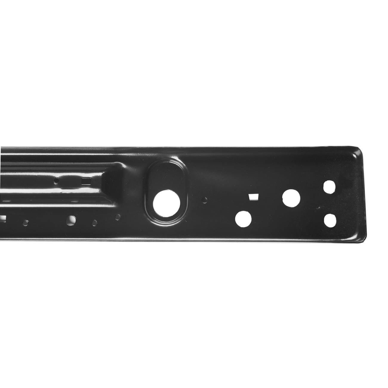 Lower Radiator Support Core For Ford Fusion Lincoln MKZ 2013-2019 GS7Z16138A angle 8
