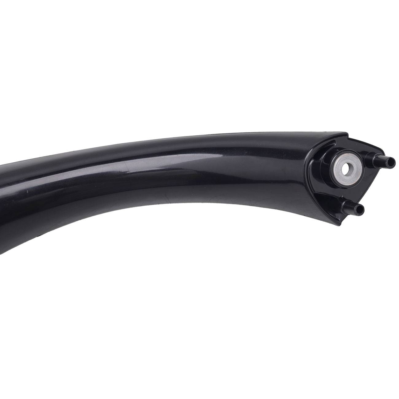 Inner Door Panel Handle Pull Trim Cover Left for BMW E90 E91 51417230849 angle 5