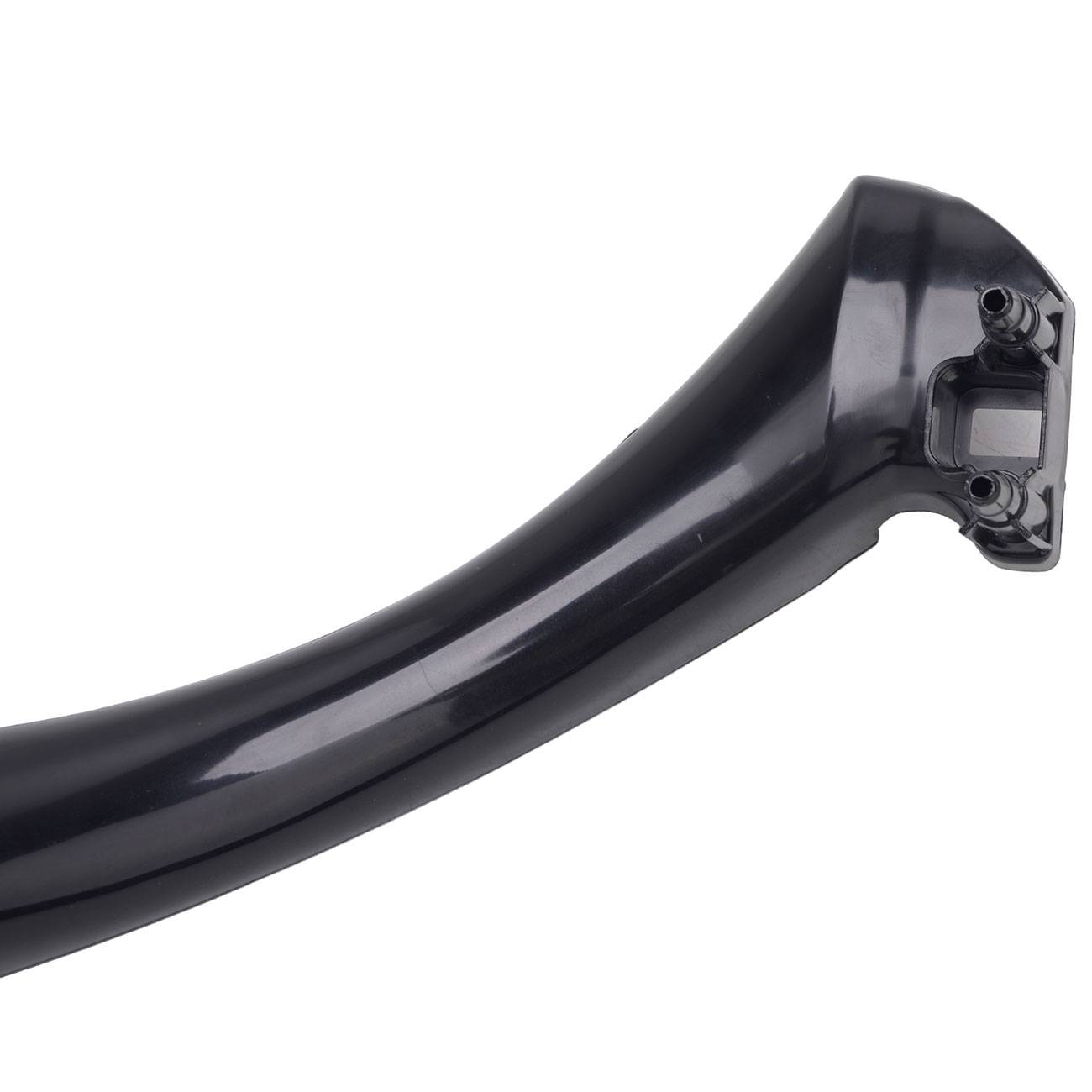 Inner Door Panel Handle Pull Trim Cover Left for BMW E90 E91 51417230849 angle 6