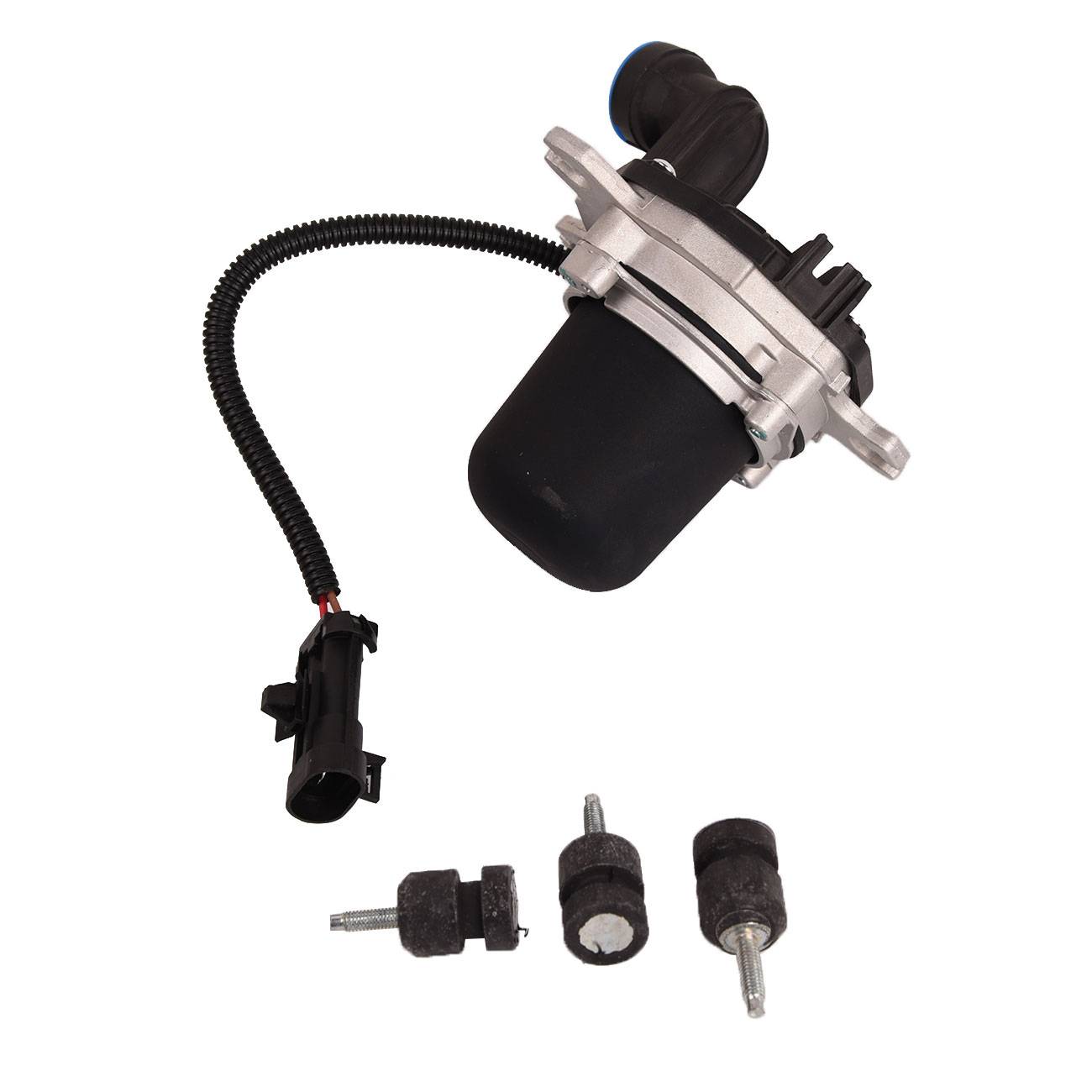 Secondary Air Injection Pump For Chevy Cobalt Saturn Ion 2.2L 2006-2008 12600828 angle 2