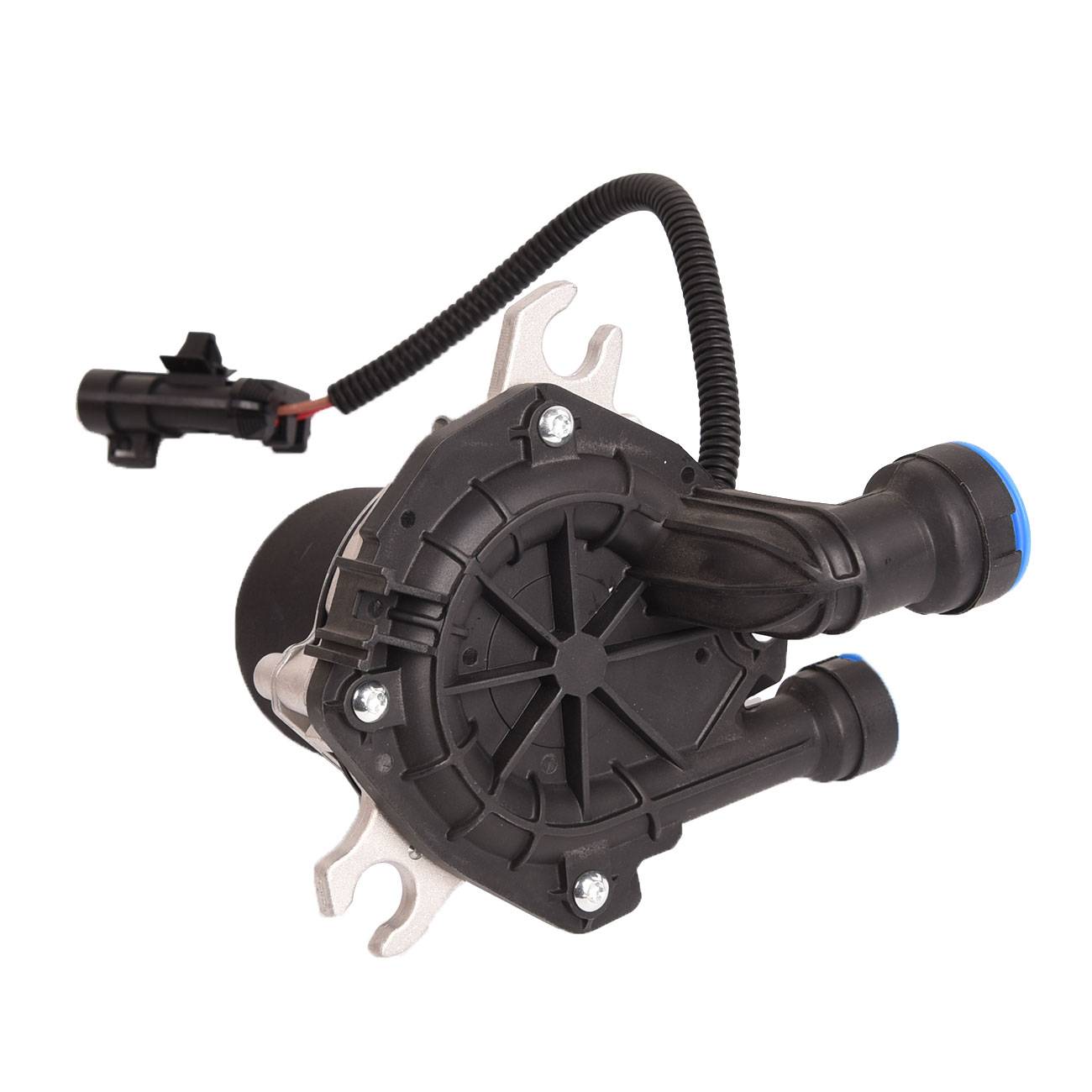 Secondary Air Injection Pump For Chevy Cobalt Saturn Ion 2.2L 2006-2008 12600828 angle 5