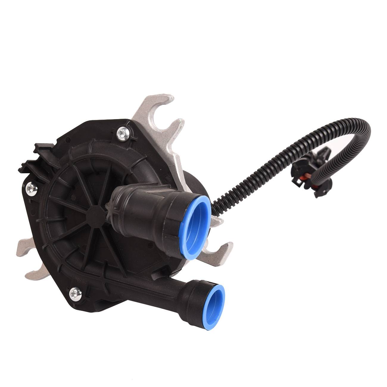 Secondary Air Injection Pump For Chevy Cobalt Saturn Ion 2.2L 2006-2008 12600828 angle 4
