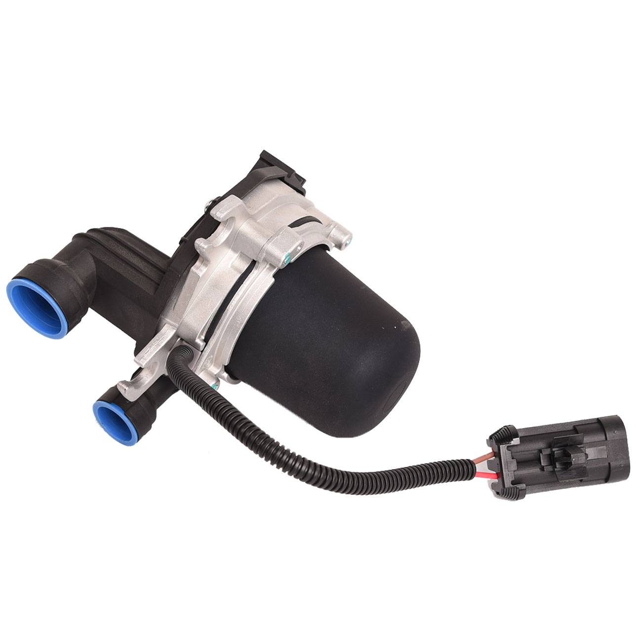 Secondary Air Injection Pump For Chevy Cobalt Saturn Ion 2.2L 2006-2008 12600828 angle 3