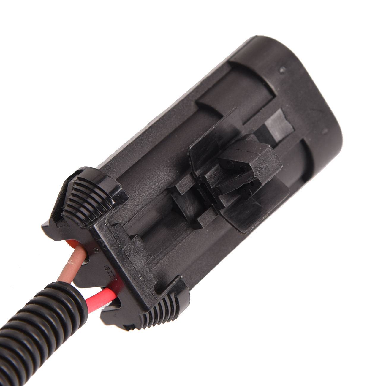 Secondary Air Injection Pump For Chevy Cobalt Saturn Ion 2.2L 2006-2008 12600828 angle 6