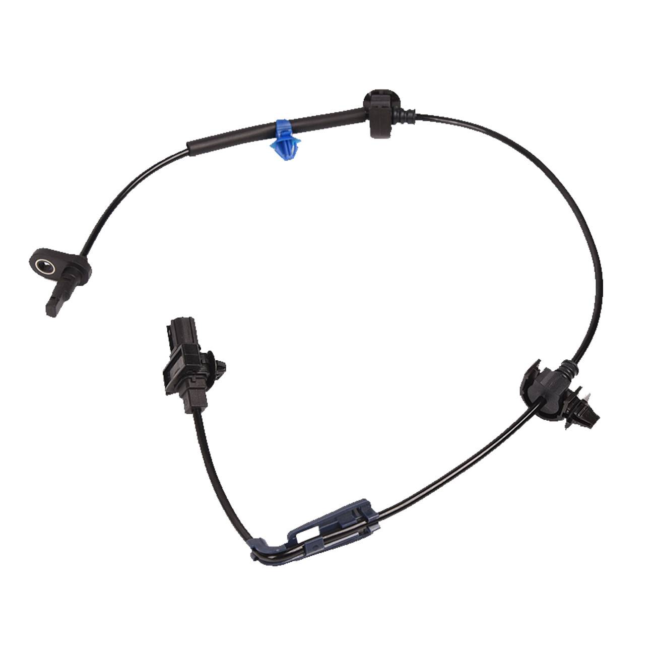 Front Left Right Driver Passenger ABS Wheel Speed Sensor For Honda CRV 2007-2011 angle 4