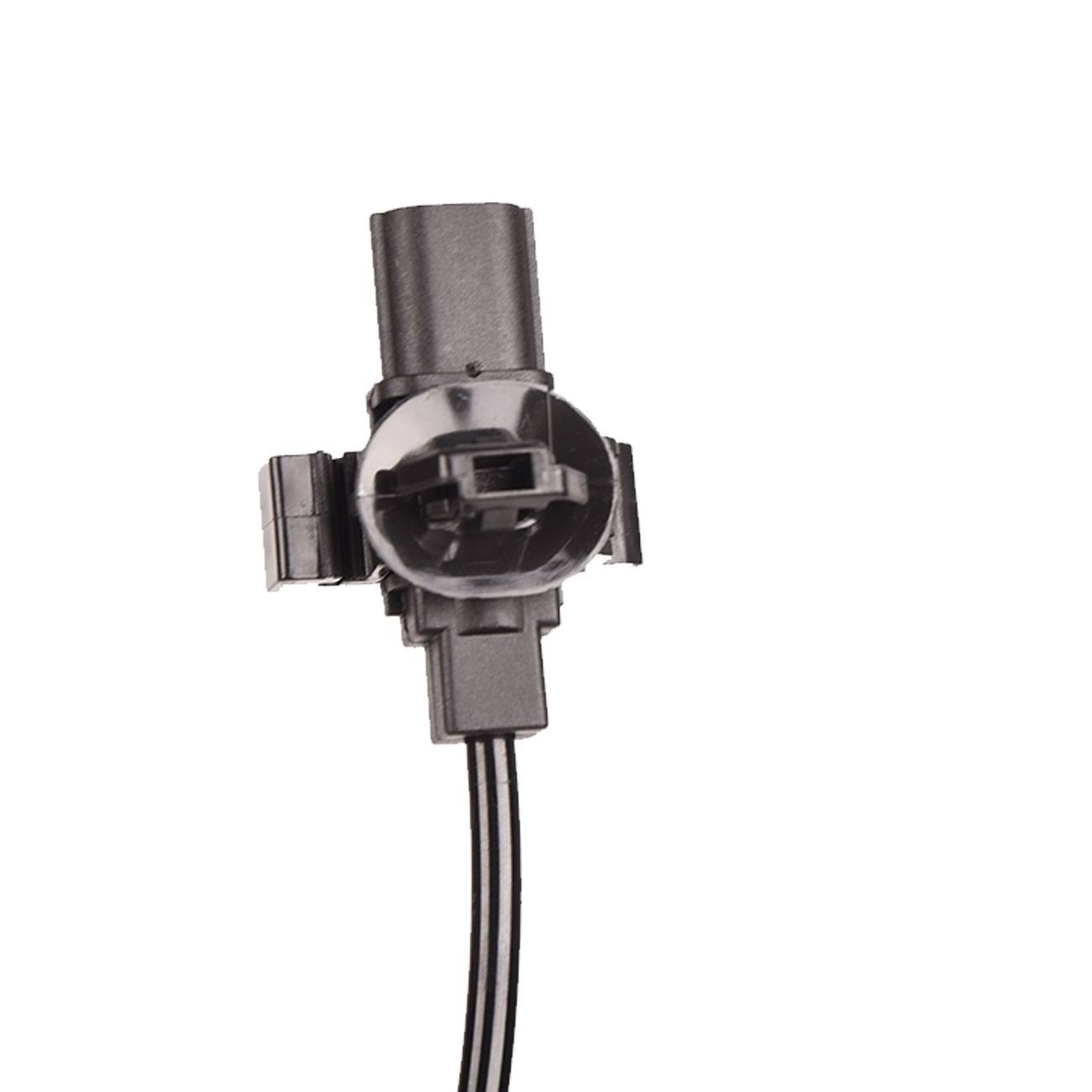 Front Left Right Driver Passenger ABS Wheel Speed Sensor For Honda CRV 2007-2011 angle 7