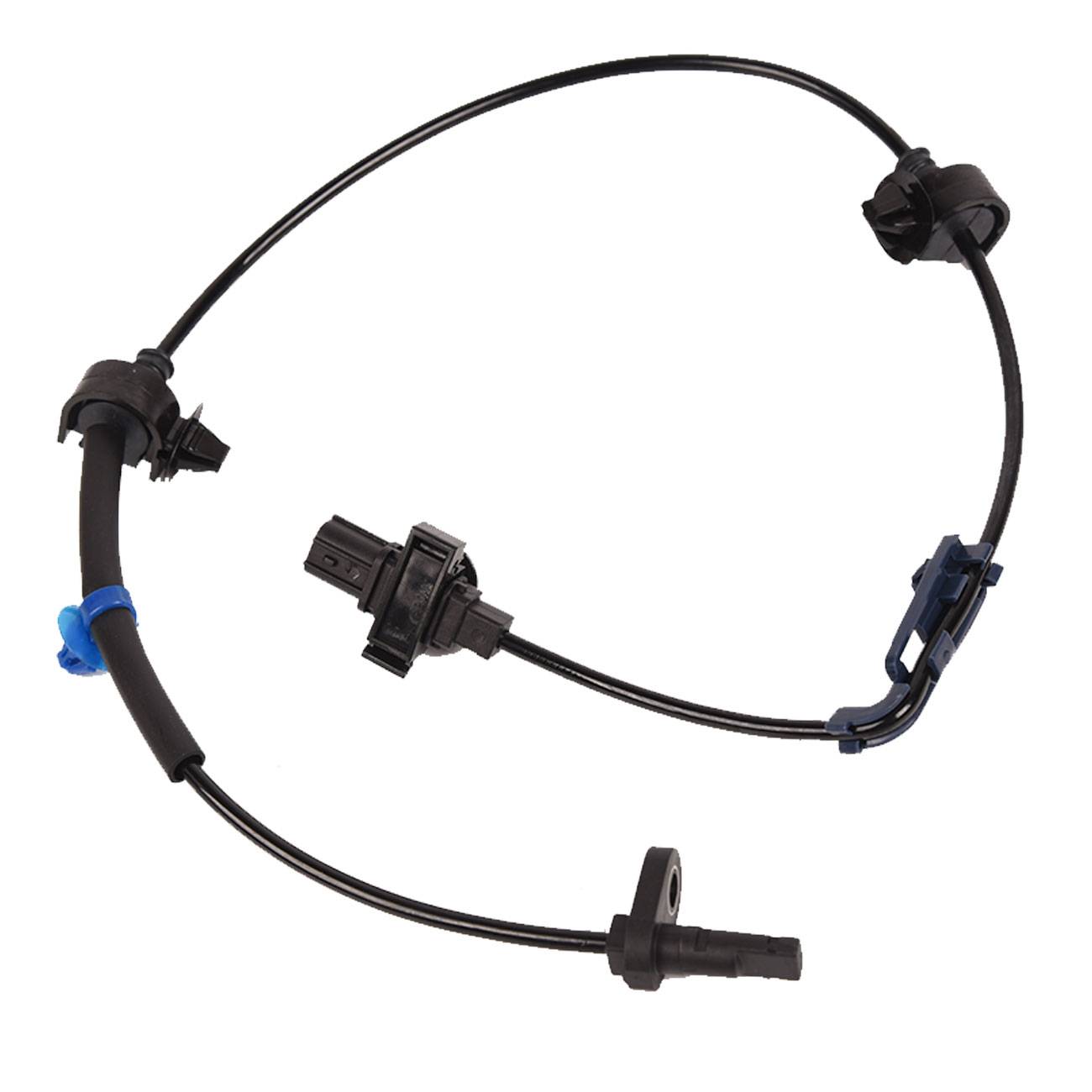 Front Left Right Driver Passenger ABS Wheel Speed Sensor For Honda CRV 2007-2011 angle 3