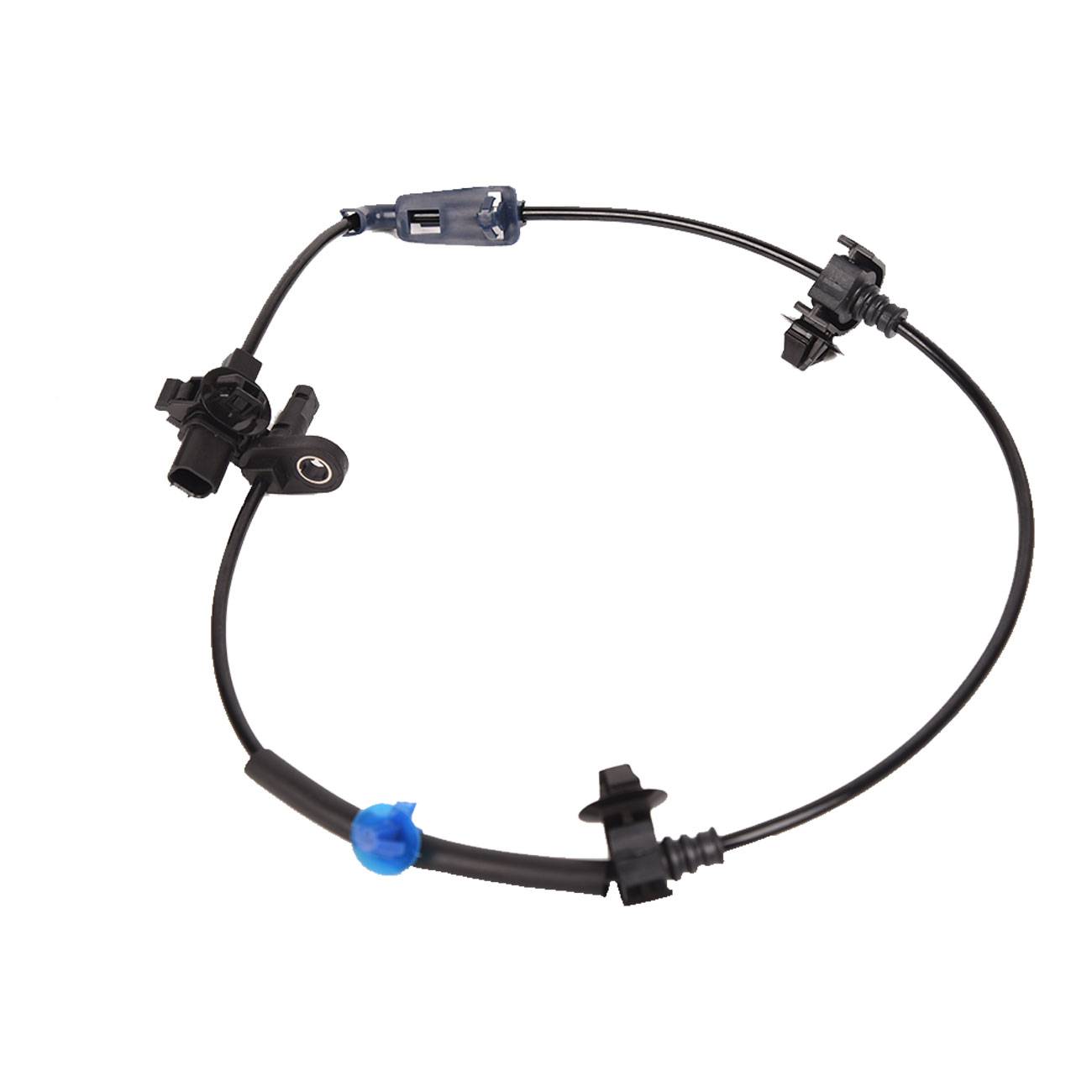 Front Left Right Driver Passenger ABS Wheel Speed Sensor For Honda CRV 2007-2011 angle 5
