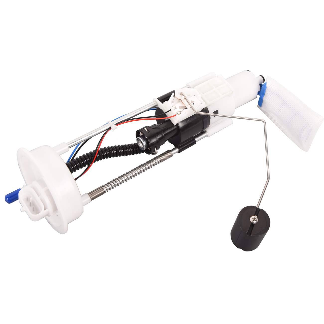 47-1010 — modul palivového čerpadla v sestavě pro Polaris Ranger XP 900 2013-2019 angle 4