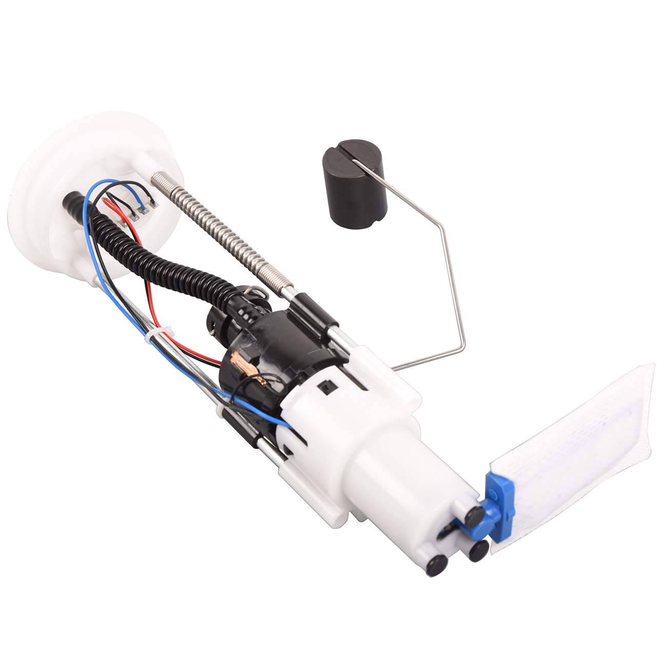 47-1010 — modul palivového čerpadla v sestavě pro Polaris Ranger XP 900 2013-2019 angle 5