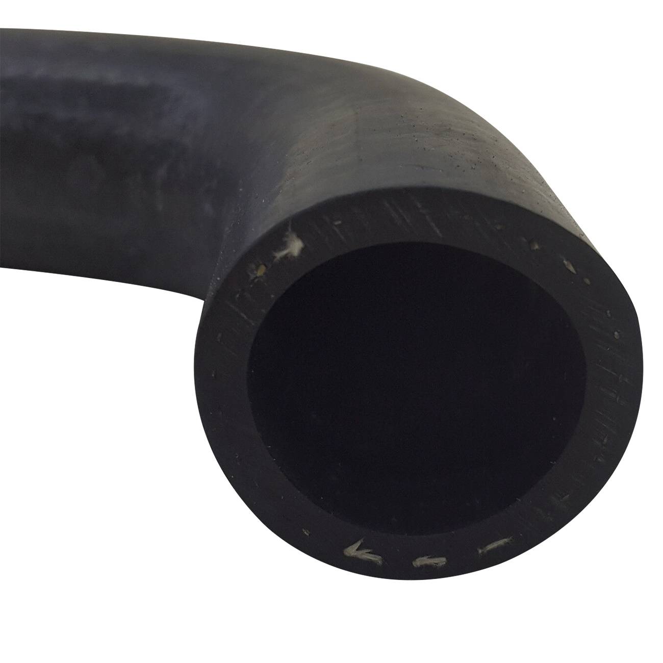 Nová spodní hadice chladicí kapaliny motoru pro Volkswagen Golf Jetta 1985–1992 191121051 angle 4