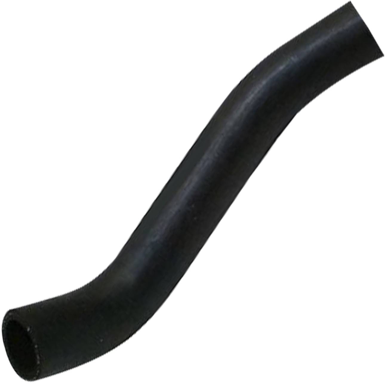 Nová spodní hadice chladicí kapaliny motoru pro Volkswagen Golf Jetta 1985–1992 191121051 angle 2