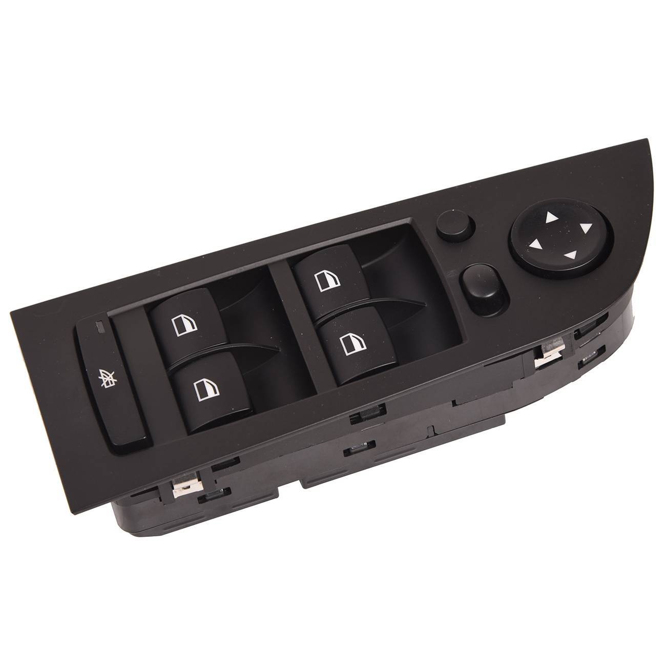 Hlavní ovladač levého předního okna pro BMW E90 335i/325i 61319217332 angle 3