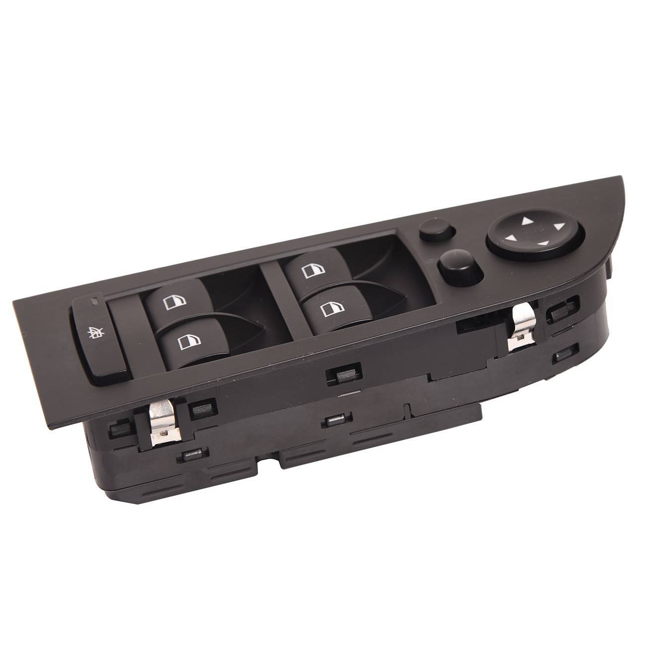 Hlavní ovladač levého předního okna pro BMW E90 335i/325i 61319217332 angle 7
