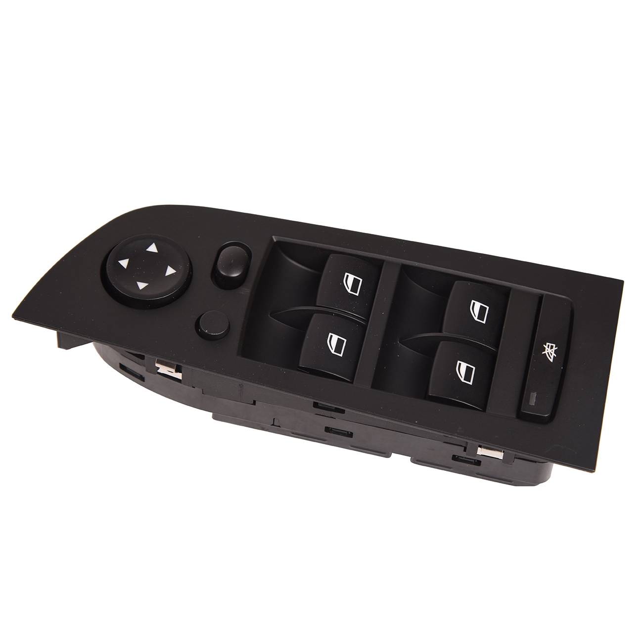 Hlavní ovladač levého předního okna pro BMW E90 335i/325i 61319217332