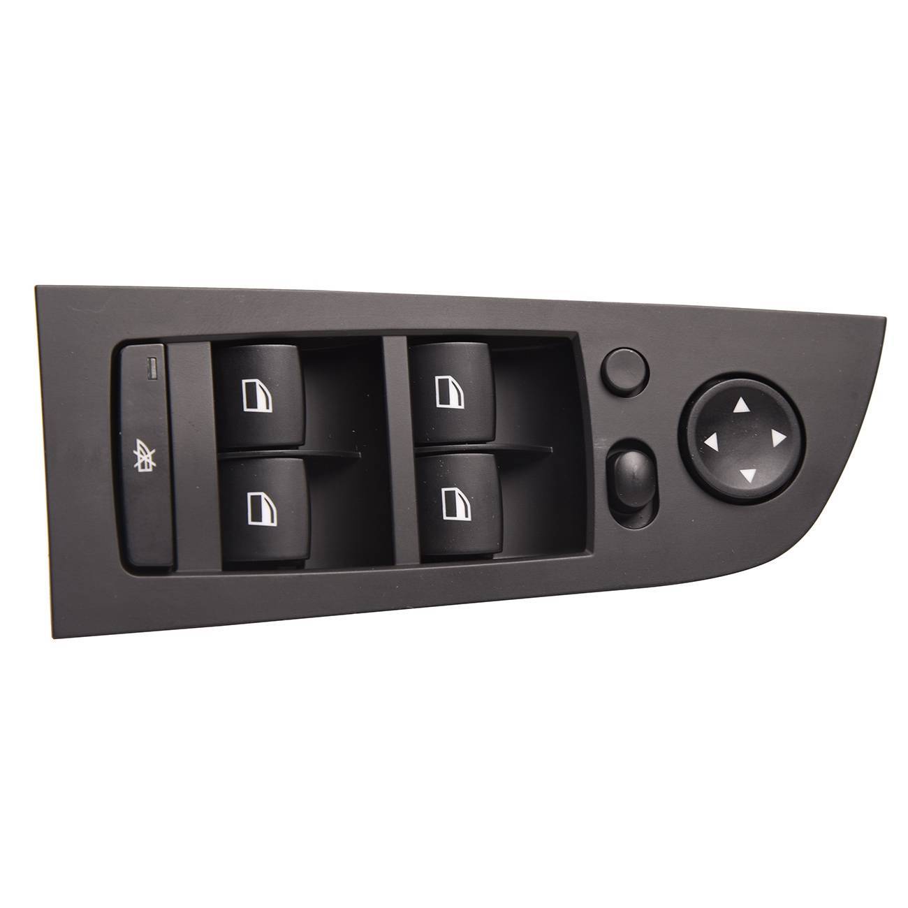 Hlavní ovladač levého předního okna pro BMW E90 335i/325i 61319217332 angle 6