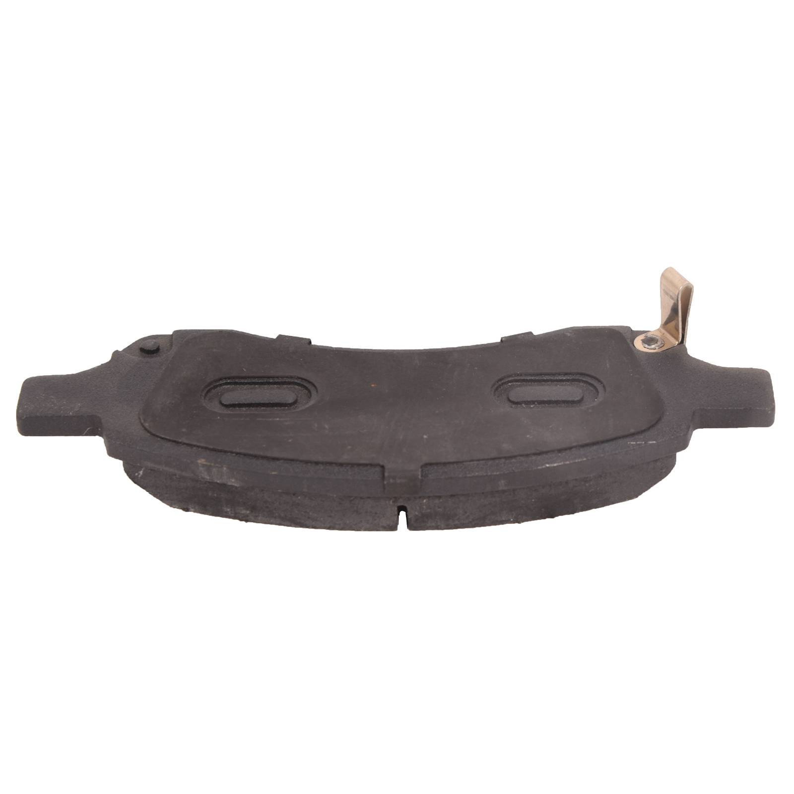 8pcs Front and Rear Ceramic Brake Pad For Chevy Traverse GMC Acadia Enclave angle 2