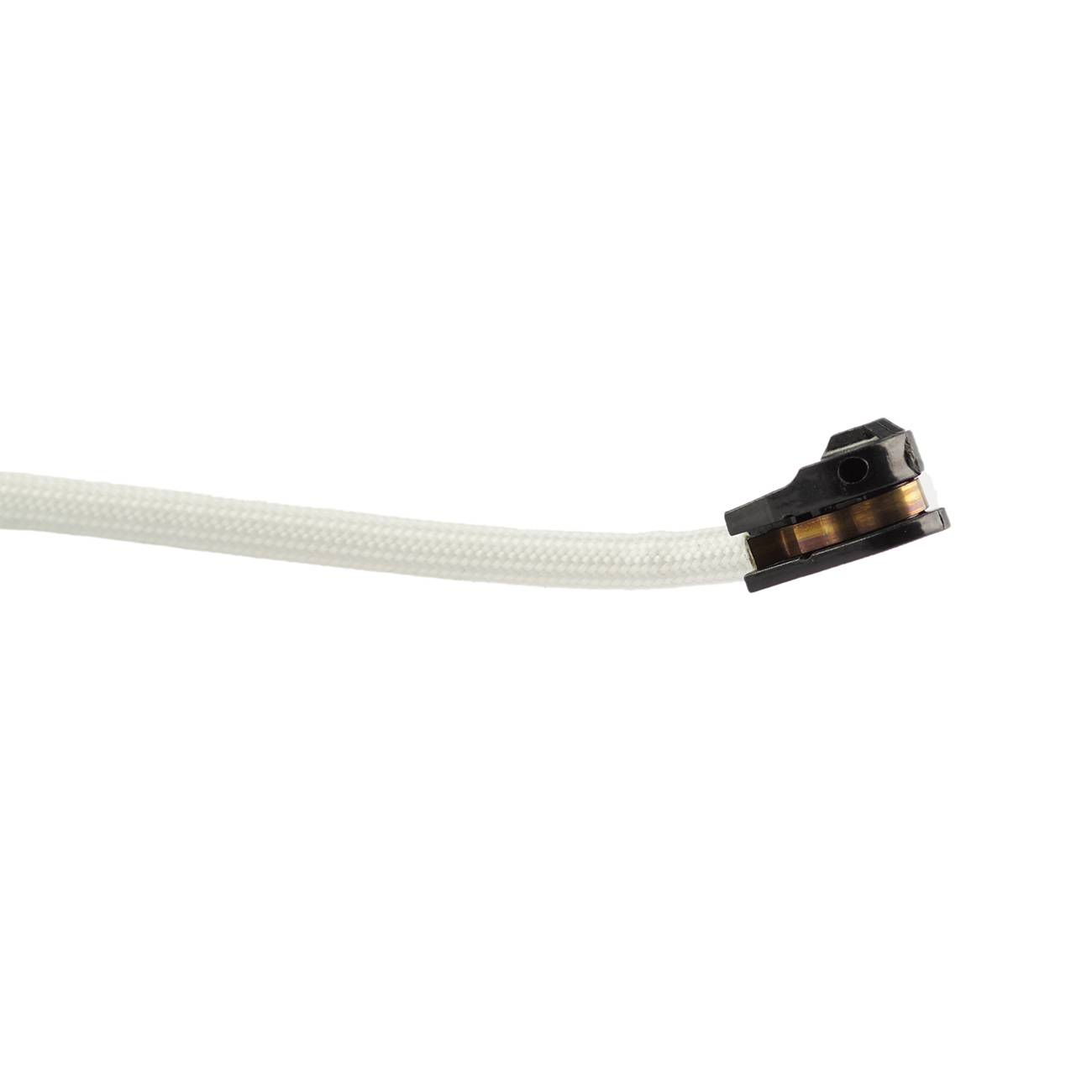Front Left / Right Brake Pad Wear Sensor For BMW 328i xDrive 335i 335is 2011-13 angle 2
