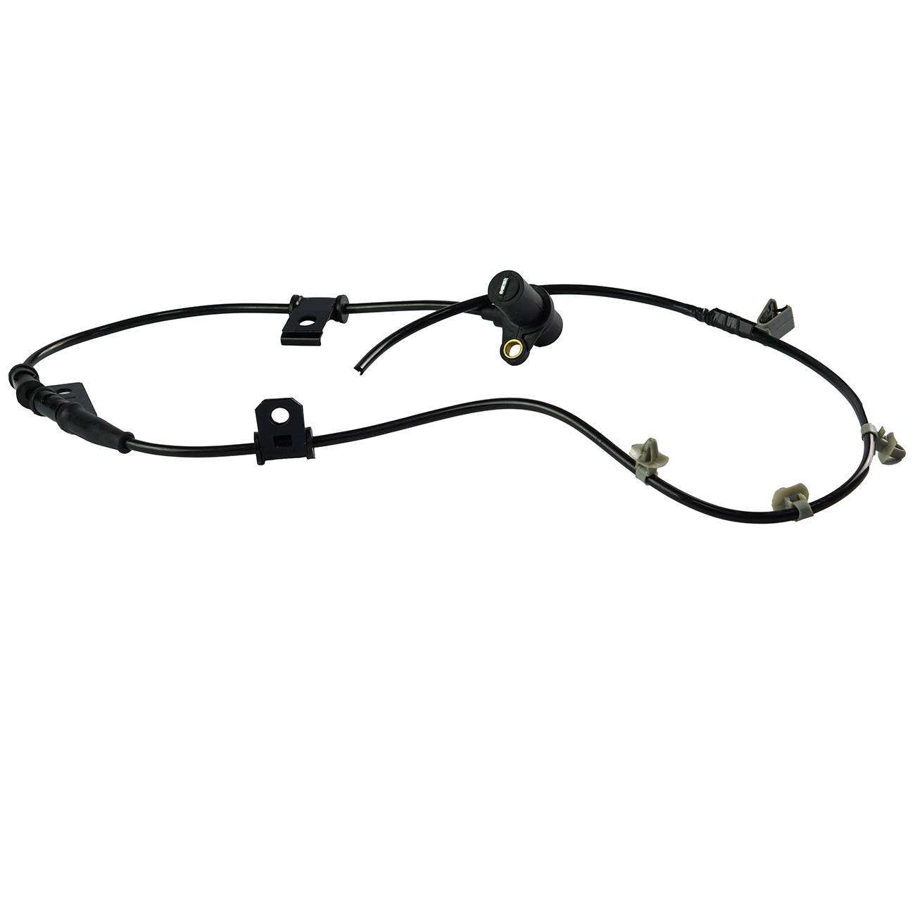 Snímač rychlosti kola ABS pro Hyundai Elantra, přední levý 95670-2D050 ALS590 NEW 销库存 angle 3