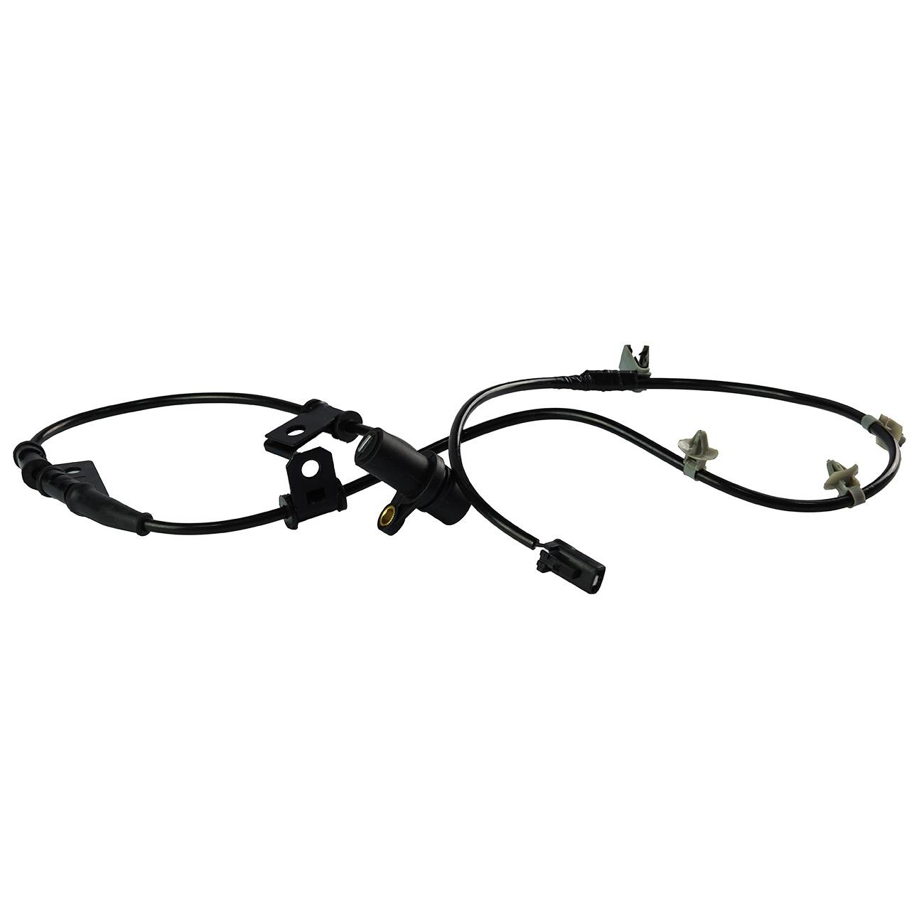 Snímač rychlosti kola ABS pro Hyundai Elantra, přední levý 95670-2D050 ALS590 NEW 销库存 angle 2