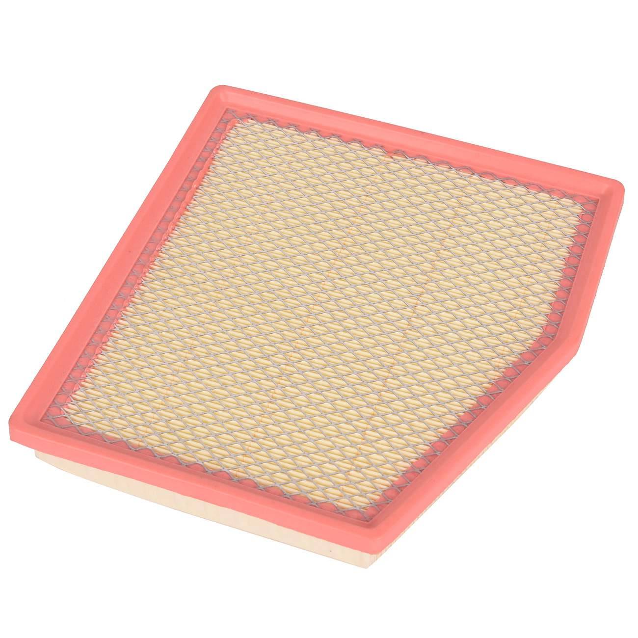 68214516AA Engine Air Filter Fits Chrysler Pacifica Voyager 3.6L 2017-2020 angle 3