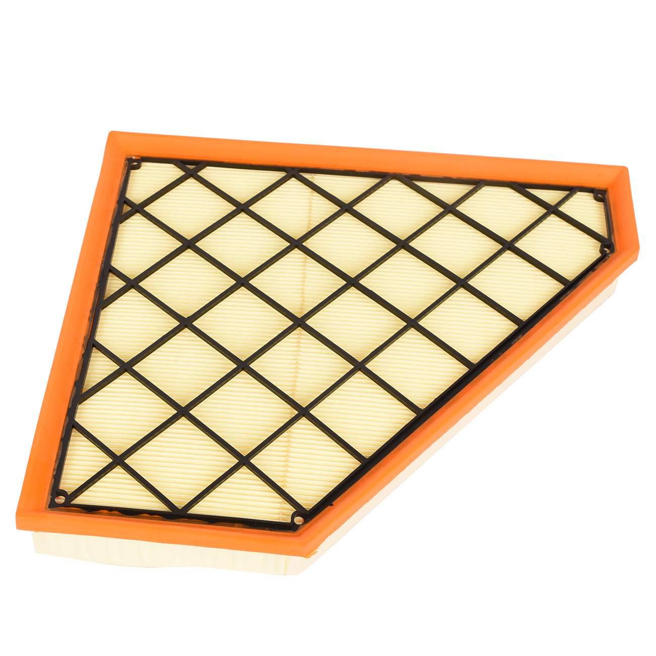 20857930 Engine Air Filter Fits Chevy Camaro Cadillac ATS CTS 2013-2019 angle 4
