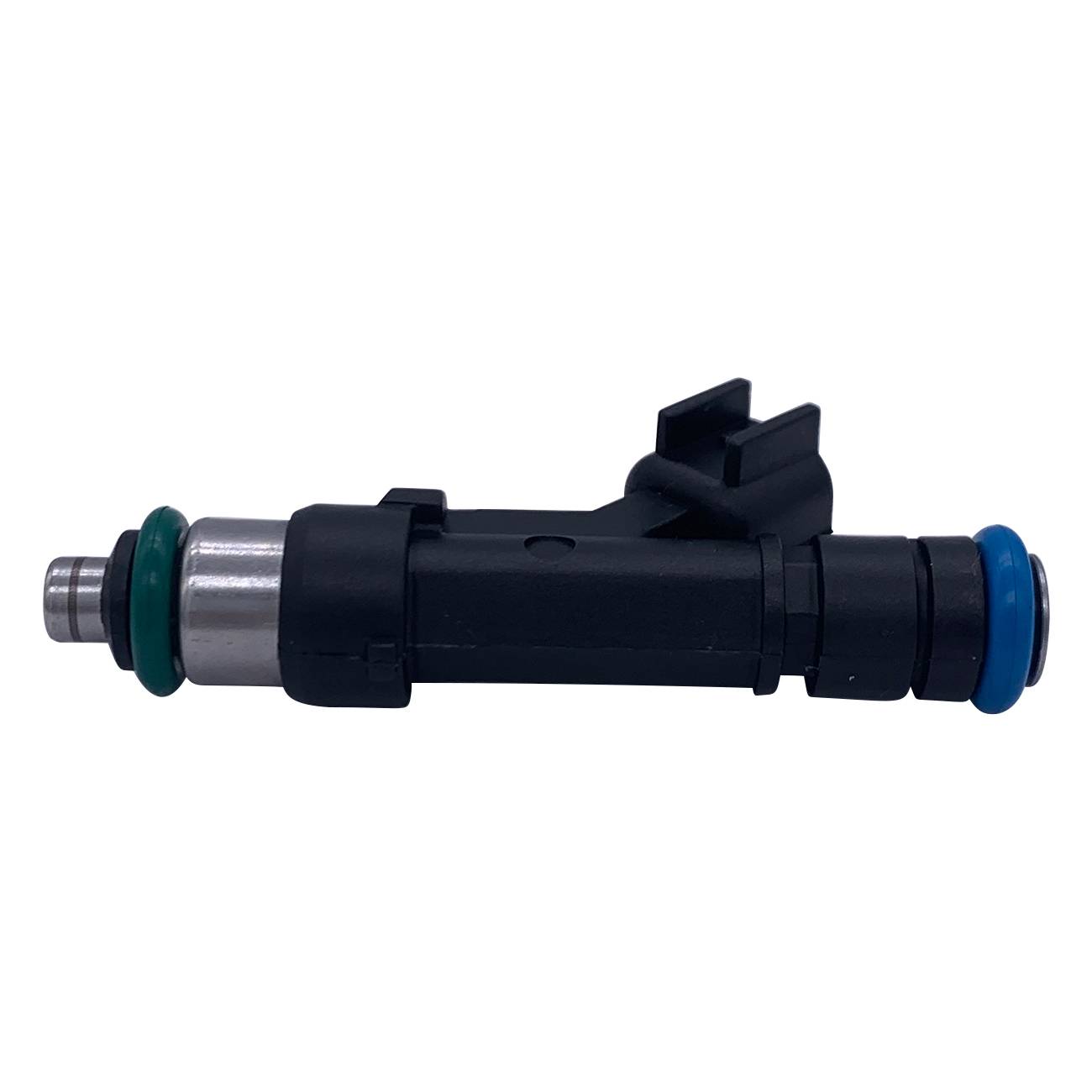 6Pcs Fuel Injectors 0280158020 Fits Jeep Liberty Dodge Dakota Mitsubishi 3.7L angle 4